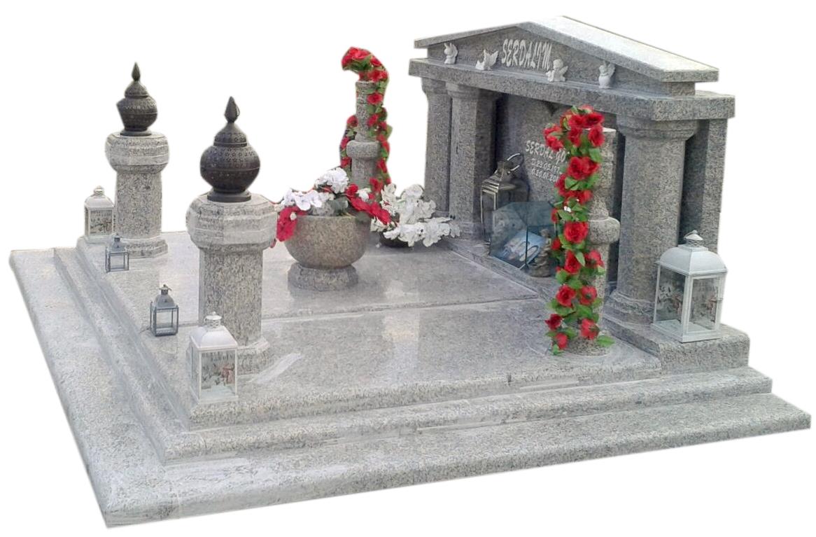 Antalya Mezar Taşı Fiyatları